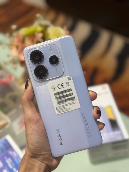 Redmi Note 14 รูปที่ 7