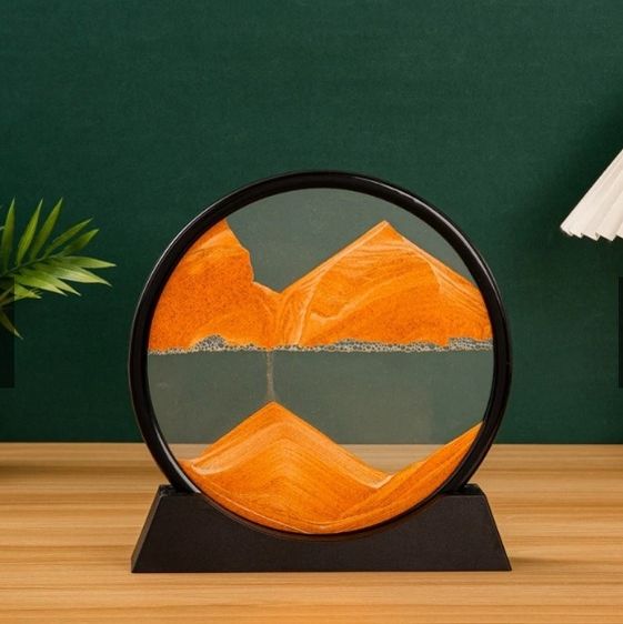Sand Art(unused) 