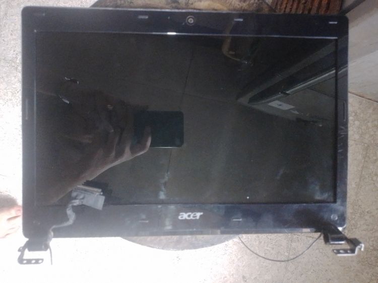Acer อื่นๆ วินโดว์ อื่นๆ ไม่ใช่ จอโน๊ตบุ๊ค