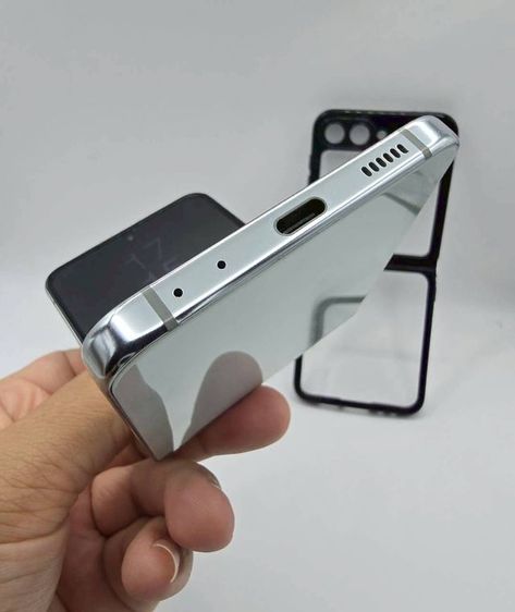 Sumsung galaxy Flip 5  ram8 512gb ศูนย์ไทย  รูปที่ 8