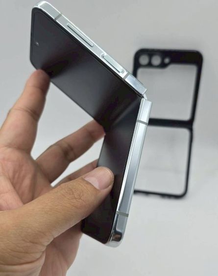 Sumsung galaxy Flip 5  ram8 512gb ศูนย์ไทย  รูปที่ 4