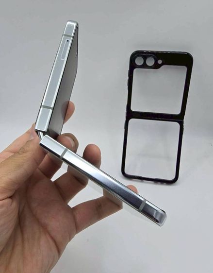 Sumsung galaxy Flip 5  ram8 512gb ศูนย์ไทย  รูปที่ 7