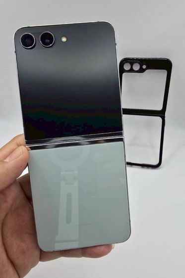 Sumsung galaxy Flip 5  ram8 512gb ศูนย์ไทย  รูปที่ 5