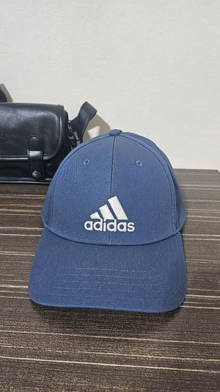 หมวกadidasแท้