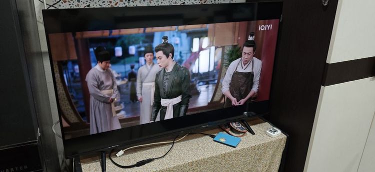 TCL P7K 43 นิ้ว