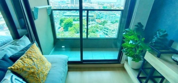 LPN Development ไม่อนุญาต ตกแต่งครบ 2022 ขายคอนโด ลุมพินี พาร์ค พหล 32 Lumpimi Park Phahon 32 ใกล้ ม.เกษตรศาสตร์ จองวันนี้ รับเครื่องใช้ไฟฟ้า โปรฯฟรี เฟอร์ฯครบ  พร้อมอยู่ ฟรี ค่ รูปที่ 4