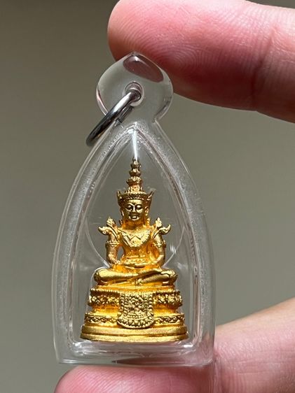 พระแก้วมรกต
