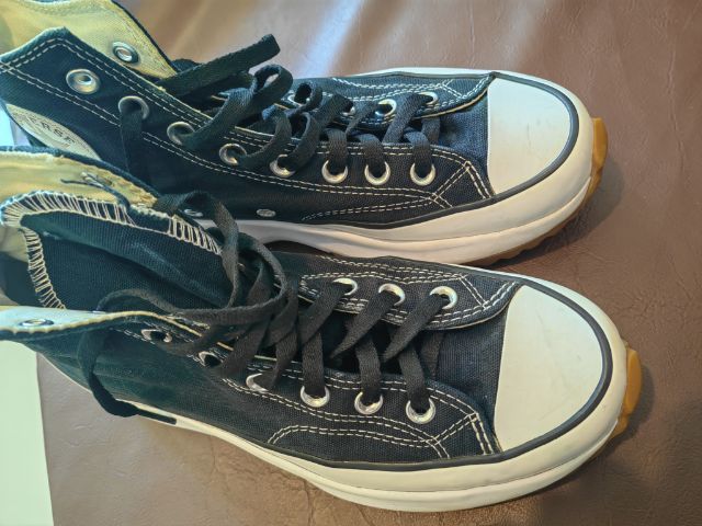 converse run star รูปที่ 7