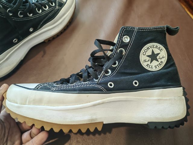 converse run star รูปที่ 5