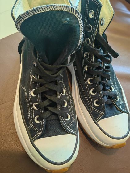 converse run star รูปที่ 8