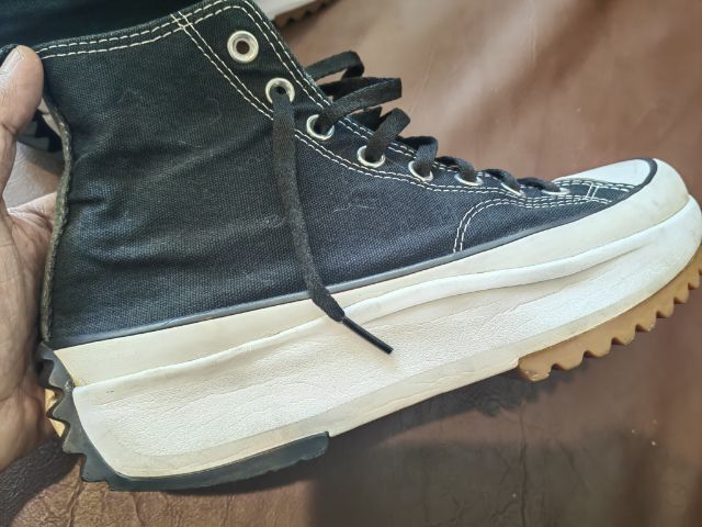 converse run star รูปที่ 4
