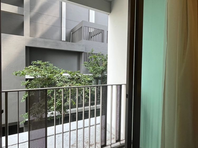 ไม่อนุญาต ตกแต่งครบ Ceil By Sansiri Ekamai Soi 12 รูปที่ 4