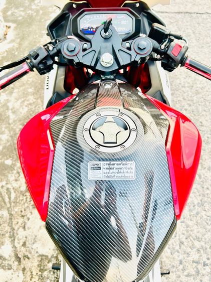 Gpx Demon GR200R 4V ปี2023 วิ่ง8000โล สด-ผ่อน รูปที่ 8