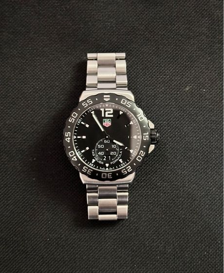 ขาย TAG Heuer Formula 1 ของแท้ Swiss Made