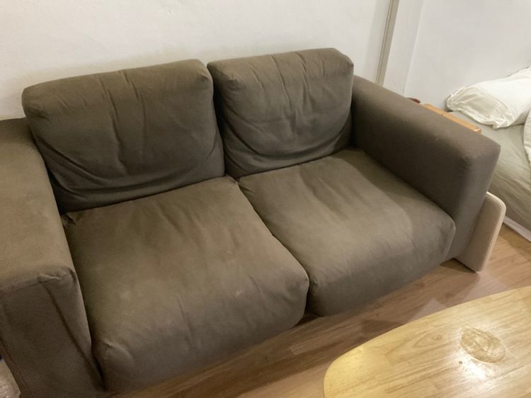 โซฟามูจิ MUJI  รูปที่ 2