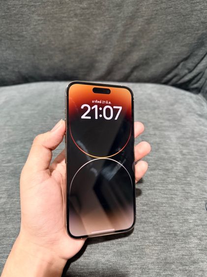128 GB iPhone 14 Pro Max 128GB เครื่องนอก CHA