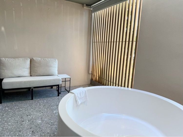 ตกแต่งครบ อื่นๆ 2021 ไม่อนุญาต ใช่ Carapace Condo Hua-Hin คอนโดหัวหิน-เขาเต่า 