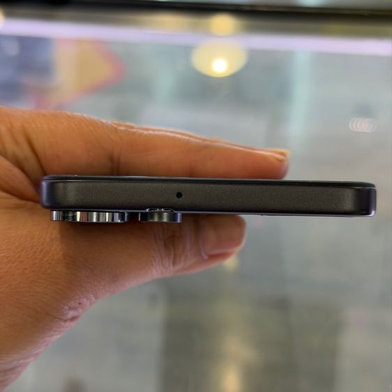 CMF by Nothing Phone2 Pro 256GB สีดำ เครื่องศูนย์ สภาพสวยมากๆ จอ6.77นิ้ว แรม8รอม256 Dimensity7300 Pro กล้อง50ล้าน(3ตัว)🔥🔥 รูปที่ 6