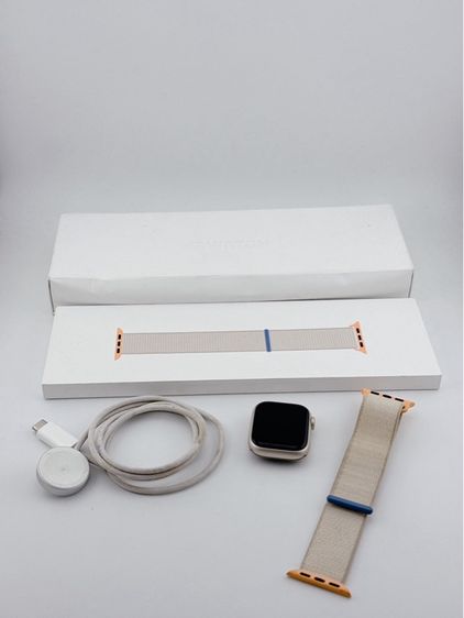 Apple Watch Series 9 GPS 41MM Starlight