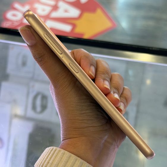 Samsung A33 5G สีส้ม เครื่องศูนย์ สภาพสวยมากๆ จอ6.4นิ้ว แรม8รอม128 กล้อง48ล้าน(4ตัว)🔥🔥 รูปที่ 4