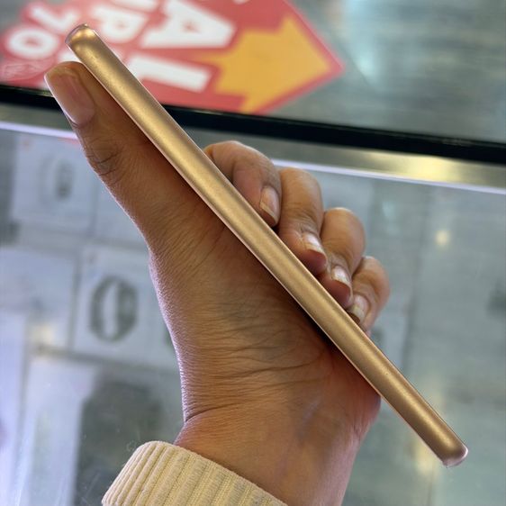 Samsung A33 5G สีส้ม เครื่องศูนย์ สภาพสวยมากๆ จอ6.4นิ้ว แรม8รอม128 กล้อง48ล้าน(4ตัว)🔥🔥 รูปที่ 3