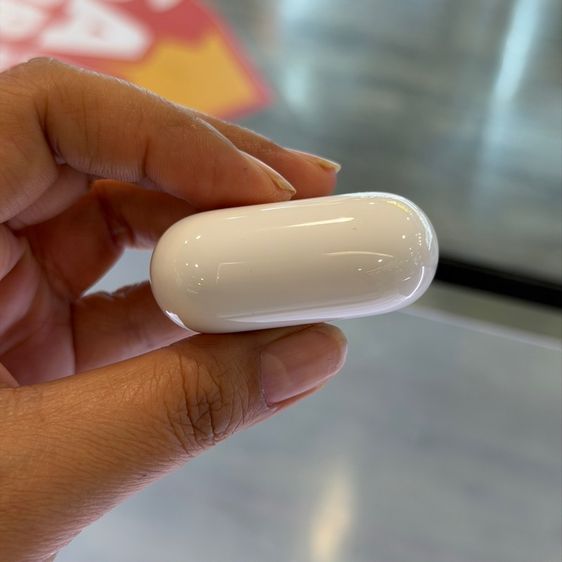 Airpods Gen4 เครื่องศูนย์ สภาพสวยมากๆ ประกันศูนย์ถึง05-08-69 ใช้งานดีเยี่ยม ครบยกกล่อง🔥🔥 รูปที่ 8