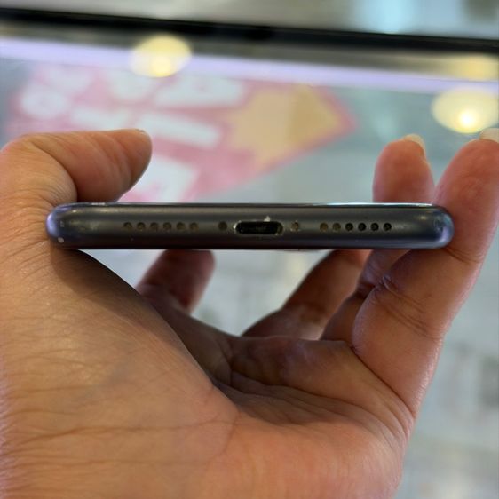iPhone11 128GB สีดำ เครื่องศูนย์ โมเดลTH สภาพสวยมาก🔥🔥 รูปที่ 5
