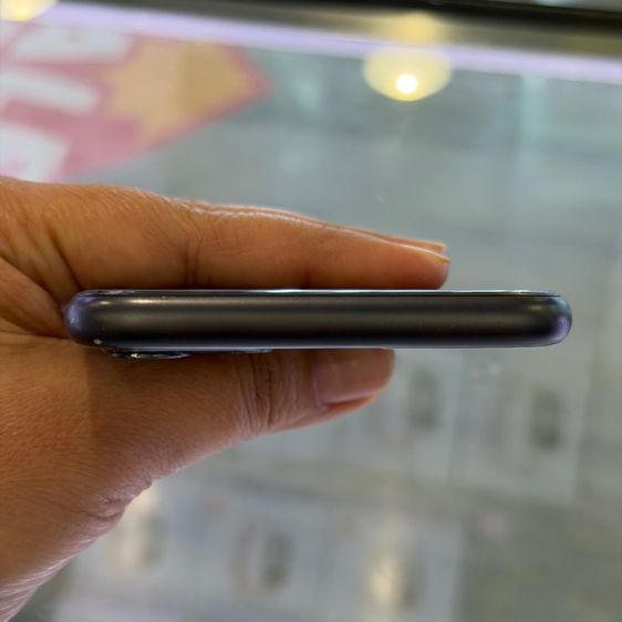 iPhone11 128GB สีดำ เครื่องศูนย์ โมเดลTH สภาพสวยมาก🔥🔥 รูปที่ 6