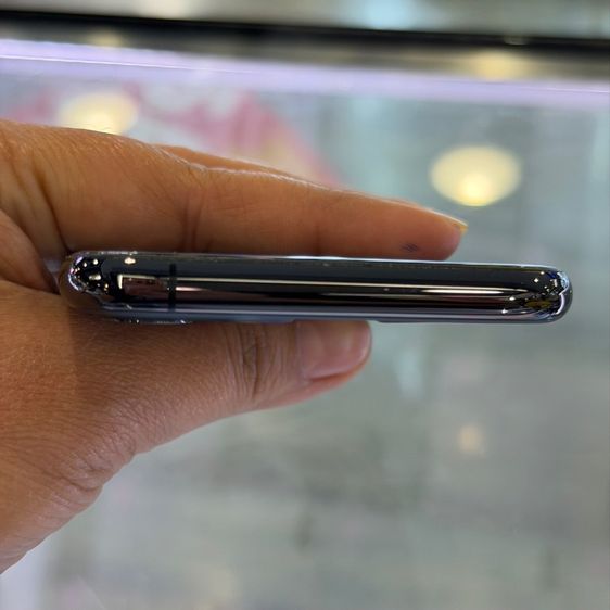 iPhone11 Pro 64GB สีดำ เครื่องศูนย์ โมเดลTH สภาพสวยมากๆ จอขนแมวนิด 🔥🔥 รูปที่ 6