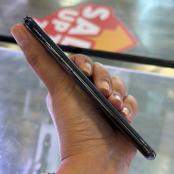 iPhone11 Pro 64GB สีดำ เครื่องศูนย์ โมเดลTH สภาพสวยมากๆ จอขนแมวนิด 🔥🔥 รูปที่ 3