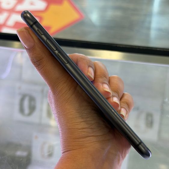 iPhone11 128GB สีดำ เครื่องศูนย์ โมเดลTH สภาพสวยมากๆ🔥🔥 รูปที่ 3