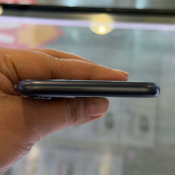iPhone11 128GB สีดำ เครื่องศูนย์ โมเดลTH สภาพสวยมากๆ🔥🔥 รูปที่ 6
