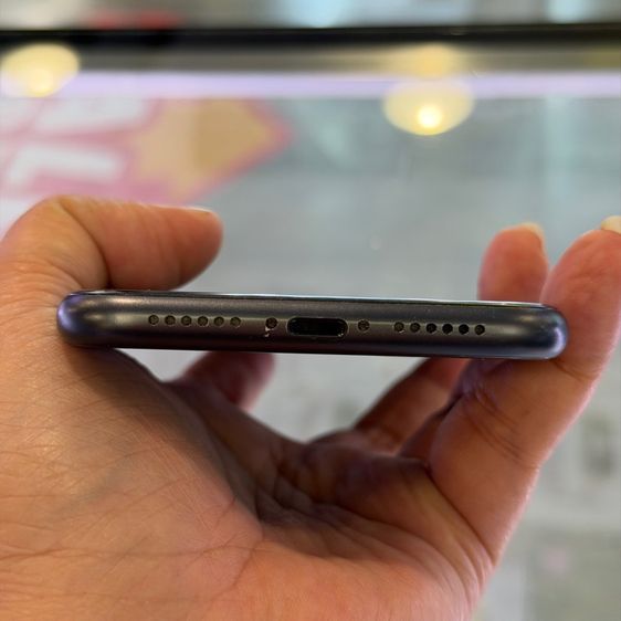 iPhone11 128GB สีดำ เครื่องศูนย์ โมเดลTH สภาพสวยมากๆ🔥🔥 รูปที่ 5