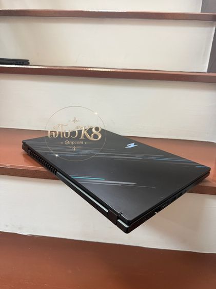 notebook Acer Nitro มีประกันศูนย์พร้อม สภาพสวย รูปที่ 9