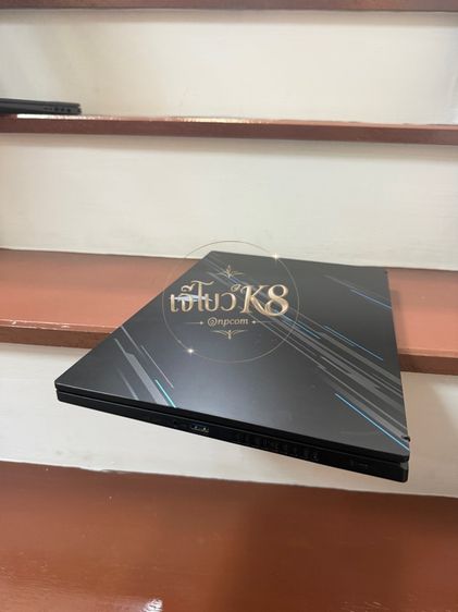 notebook Acer Nitro มีประกันศูนย์พร้อม สภาพสวย รูปที่ 7
