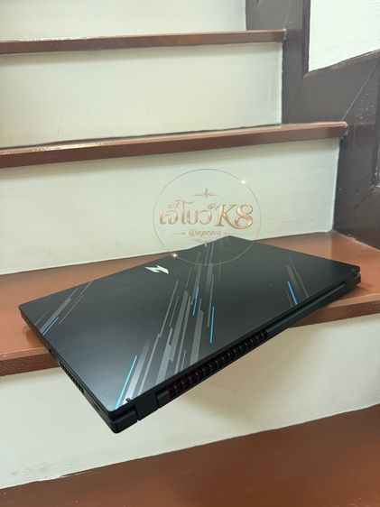 notebook Acer Nitro มีประกันศูนย์พร้อม สภาพสวย รูปที่ 8