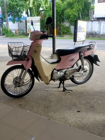 ขาย Honda Dream Super Cub 110i ปี2014 มือสอง สตาร์ทมือเอกสารคนบโอน เครื่องดีพร้อมใช้งาน เปลี่ยนเเบตใหม่ๆ ภาษี70พึ่งต่อ ชุดสีสวยมีร่องรอยตามการใช้งานนิดหน่อย ระบบไฟติดทุกจุด สนใจทักมาจ้า ส่งฟรีใน กทม