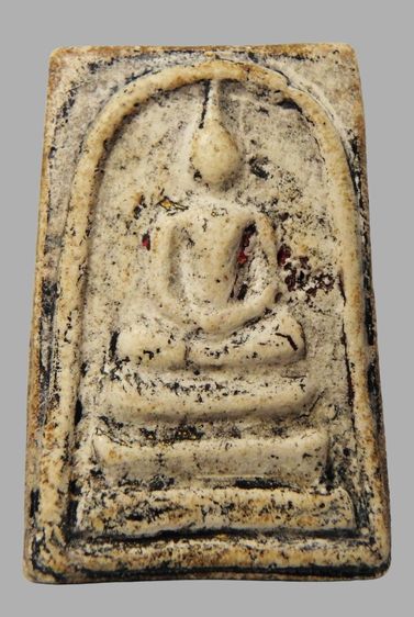 พระสมเด็จวัดระฆัง บางขุนพรหม หลายรายการ  AA89757