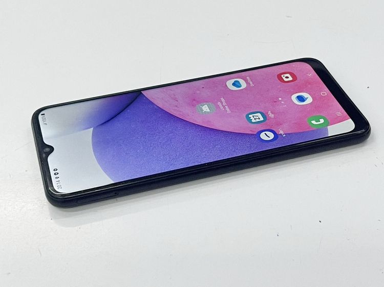 Samsung A03s 4 64 GB ไม่เคยซ่อม สภาพสวย แบตนาน ใช้งานได้ดี ราคาถูกใจ รูปที่ 7