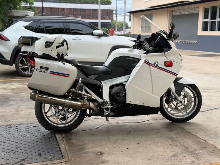 bmw k1200 gt รูปที่ 10