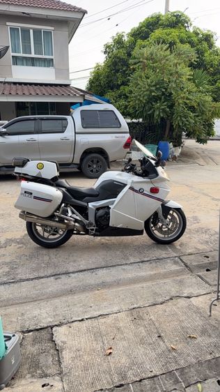 bmw k1200 gt รูปที่ 11
