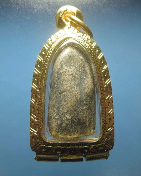 พระรอด รูปที่ 3