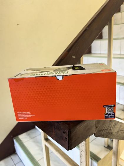 ลำโพง JBL CHARGE6 แท้ มือ1 อยู่ในซีล รูปที่ 4