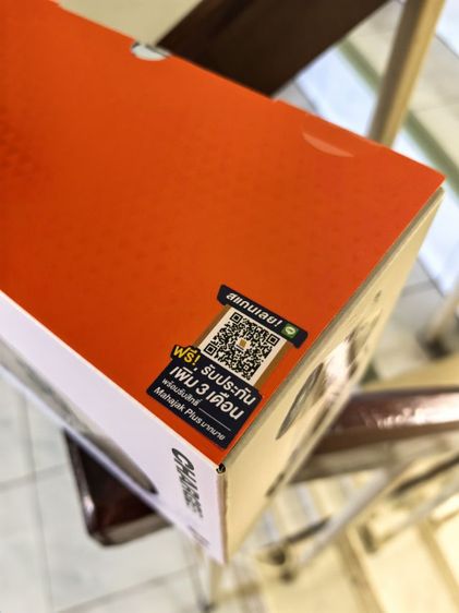 ลำโพง JBL CHARGE6 แท้ มือ1 อยู่ในซีล รูปที่ 3