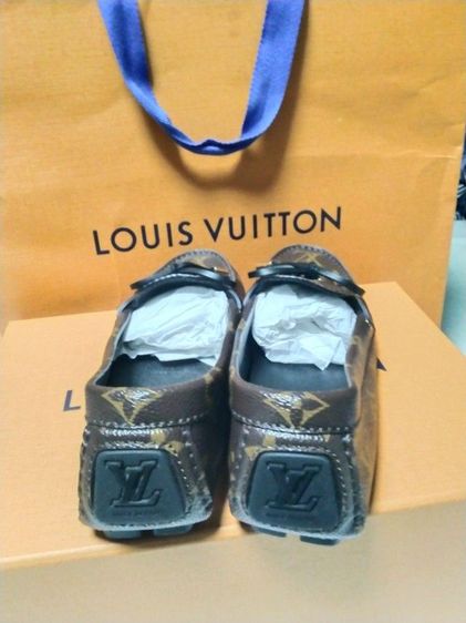 ร้องเท้า Louis Vuitton  รูปที่ 2