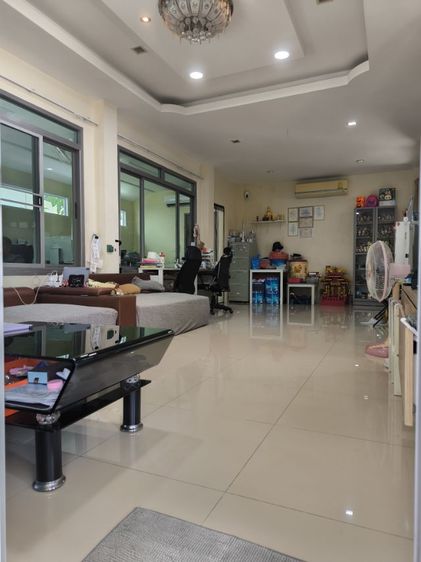 Property Perfect ตกแต่งครบ 2014 ใช่ ขายบ้านเดี่ยวมือสอง เพอร์เฟคเพลส อ่อนนุช80,3ห้องนอน3ห้องน้ำ พื้นที่ใช้สอยประมาณ250ตม. รูปที่ 4