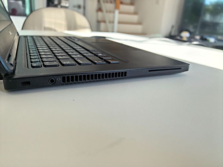 ตัวที่ 03 Dell latitude E5450 Core i5 5300U 2.30Ghz RAM 8 Gb SSD 128 GB จอ 14 นิ้ว รูปที่ 10