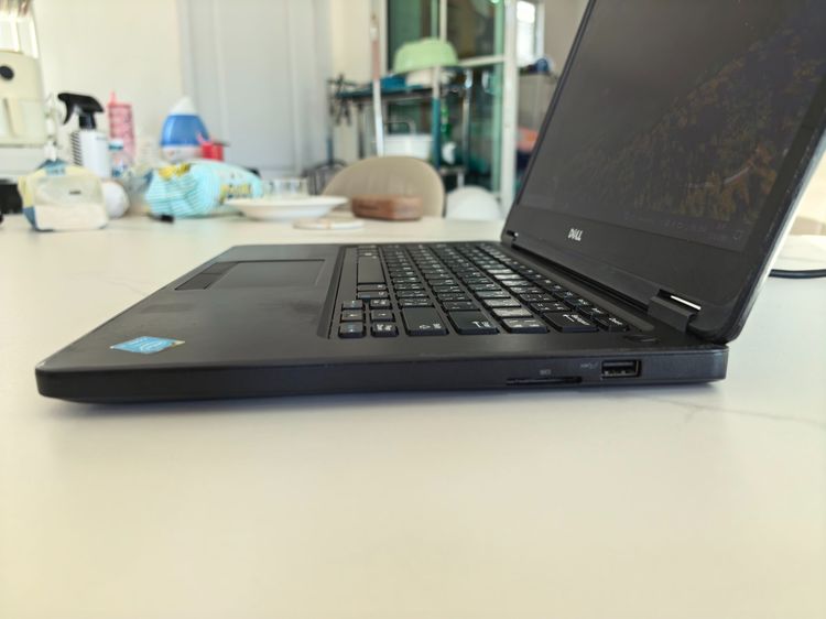 ตัวที่ 03 Dell latitude E5450 Core i5 5300U 2.30Ghz RAM 8 Gb SSD 128 GB จอ 14 นิ้ว รูปที่ 11