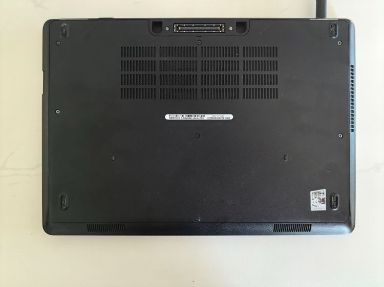 ตัวที่ 03 Dell latitude E5450 Core i5 5300U 2.30Ghz RAM 8 Gb SSD 128 GB จอ 14 นิ้ว รูปที่ 13