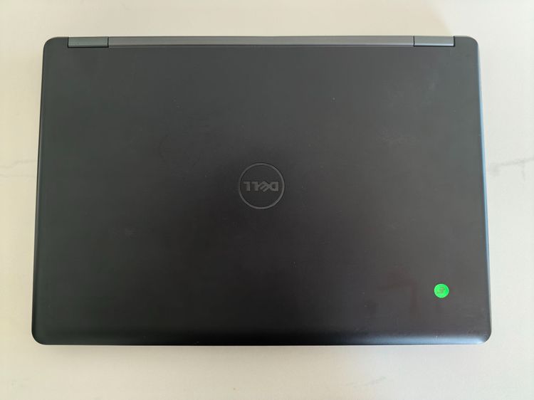 ตัวที่ 03 Dell latitude E5450 Core i5 5300U 2.30Ghz RAM 8 Gb SSD 128 GB จอ 14 นิ้ว รูปที่ 12